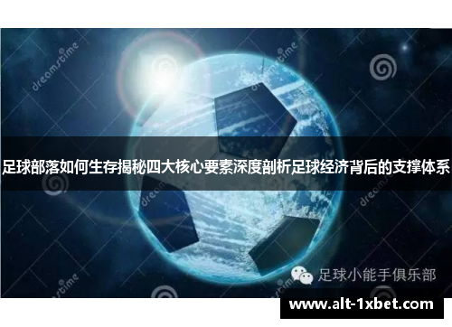 足球部落如何生存揭秘四大核心要素深度剖析足球经济背后的支撑体系 足球部落如何生存揭秘四大核心要素深度剖析足球经济背后的支撑体系