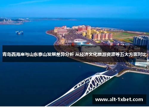 青岛西海岸与山东泰山发展差异分析 从经济文化旅游资源等五大方面对比 青岛西海岸与山东泰山发展差异分析 从经济文化旅游资源等五大方面对比